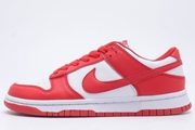 036 Nike SB Dunk Low University Red